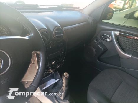 SANDERO 1.6 Privilége 8V