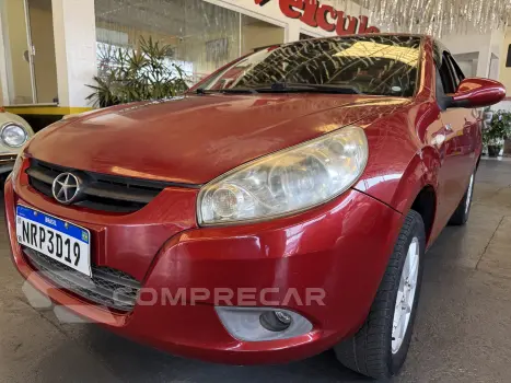 JAC J3 1.4 Turin 16V 4 portas