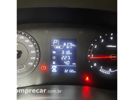 HB20S 1.0 TGDI FLEX COMFORT PLUS AUTOMÁTICO