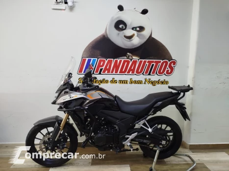 HONDA CB 500X ABS