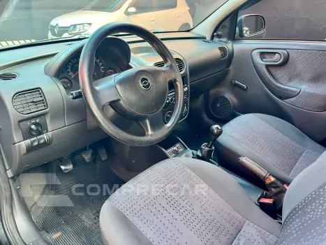 MONTANA 1.4 MPFI Conquest CS 8V