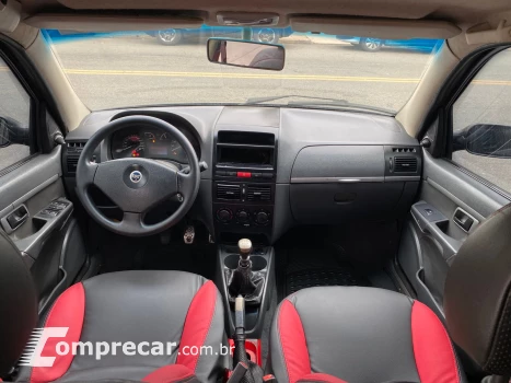 PALIO 1.8 MPI R 8V