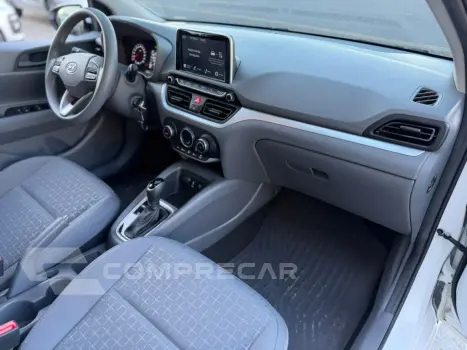 HB20S 1.0 TGDI FLEX COMFORT AUTOMÁTICO