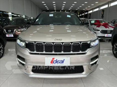 COMMANDER 1.3 T270 TURBO FLEX OVERLAND AT6