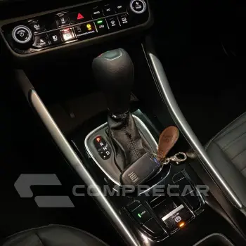 Fastback Audace 1.0 200 T. Flex Aut