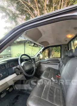 F-250 XL 3.9 4x2 Diesel