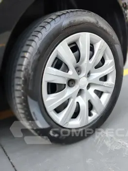 Fox 1.6 Mi Total Flex 8V 5p