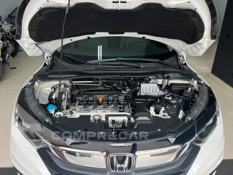 HR-V 1.8 16V FLEX EX 4P AUTOMÁTICO