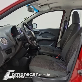 UNO 1.0 EVO Vivace 8V