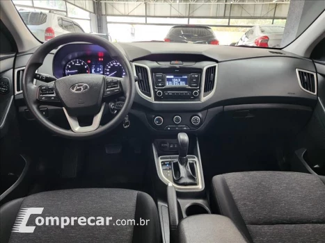 CRETA 1.6 16V Attitude