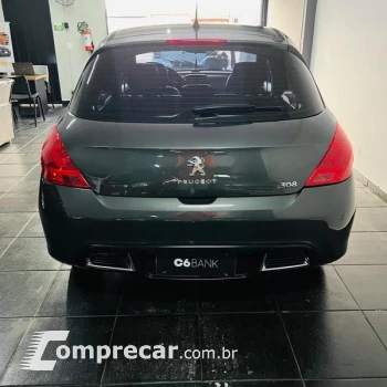 308 ACTIVE