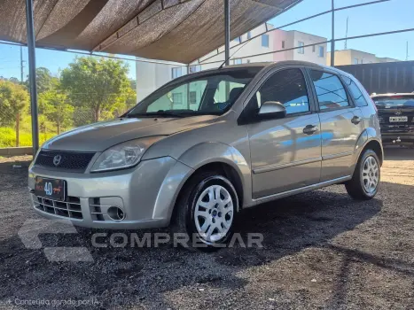 Fiesta 1.6 Mpi Class Hatch 8V Flex 4P Manual