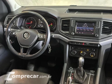 AMAROK CD 4X4 HIGH
