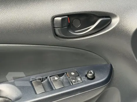 YARIS 1.3 16V FLEX XL LIVE MULTIDRIVE