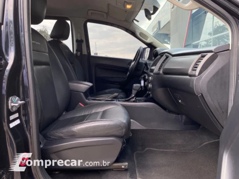 RANGER 3.2 Storm 4X4 CD 20V