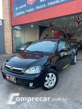 CHEVROLET MONTANA 1.8 MPFI Sport CS 8V 2 portas