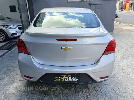 PRISMA 1.4 LT Spe/4 8V