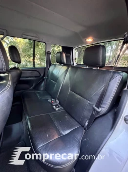 PAJERO TR4 2.0 4X2 16V