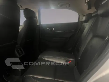 HR-V 1.5 DI I-VTEC FLEX EXL CVT