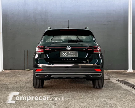 T-CROSS 1.0 200 TSI Sense
