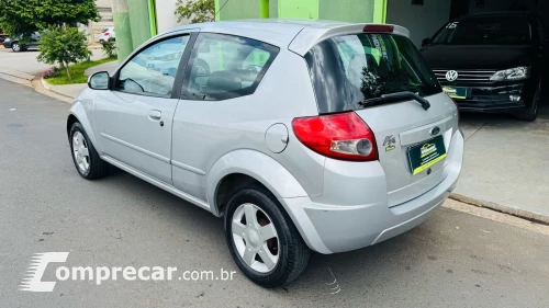 KA 1.6 MPI 8V