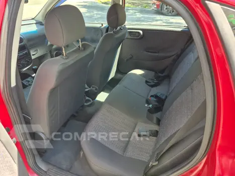 CORSA 1.4 MAXX FLEX
