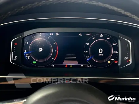 TIGUAN 2.0 350 TSI GASOLINA ALLSPACE R-LINE 4MOTI