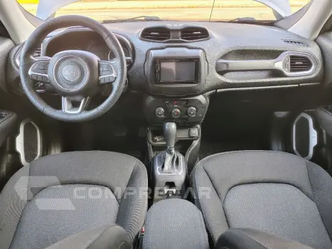 Renegade 1.8 4x2 Flex 16V Aut.