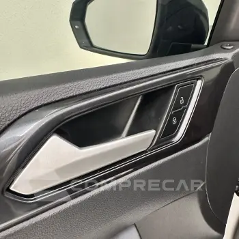 Polo GTS 1.4 TSI 16V Flex