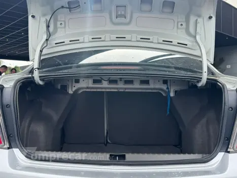 COBALT 1.8 MPFI LTZ 8V