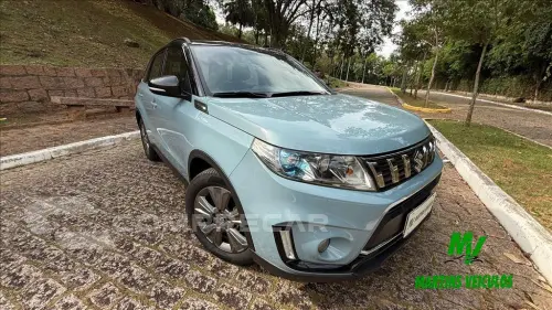 VITARA 1.6 16V GASOLINA 4YOU AUTOMÁTICO
