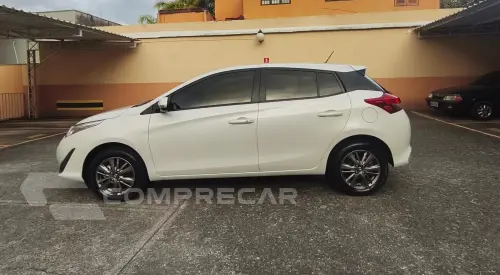 YARIS XL Plus Con 1.5 Flex