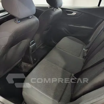 PULSE DRIVE 1.3 8V FLEX AUT.
