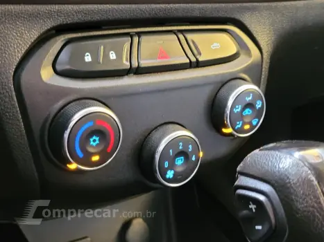 PRISMA Sed. LTZ 1.4 8V FlexPower 4p Aut.