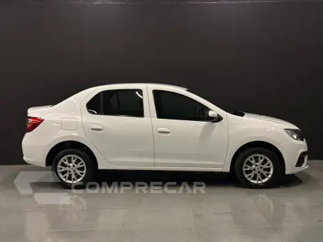 LOGAN 1.0 12V SCE FLEX ZEN MANUAL