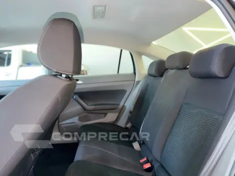 VIRTUS 1.0 200 TSI Comfortline