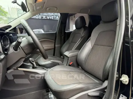 Montana 1.2 Turbo Flex Ltz Automático