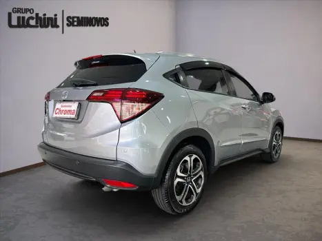 HR-V 1.8 16V FLEX TOURING 4P AUTOMÁTICO