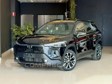 Toyota COROLLA CROSS 2.0 Vvt-ie XRE 4 portas