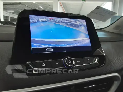 TRACKER 1.0 TURBO FLEX LTZ AUTOMÁTICO