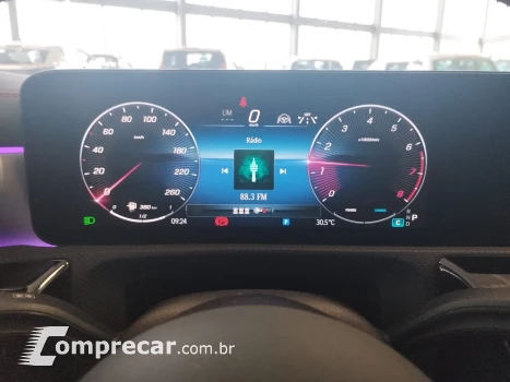CLA 200 1.3 Mhev Progressive 7g-dct