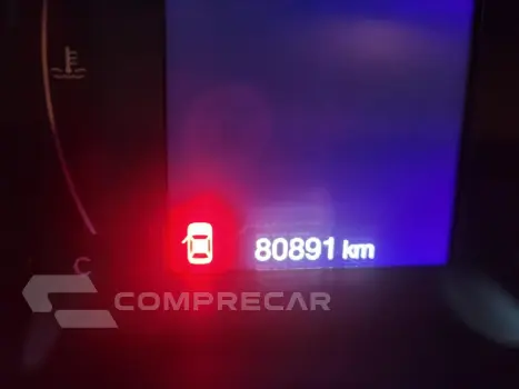 COMPASS 2.0 16V FLEX SPORT AUTOMÁTICO