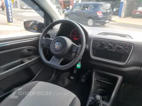 UP 1.0 MPI Take UP 12V