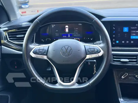VIRTUS 1.0 170 TSI AUTOMÁTICO