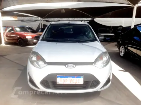 FIESTA 1.0 Rocam SE 8V