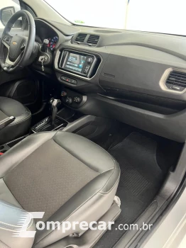 Spin 1.8 4P FLEX LTZ AUTOMÁTICO