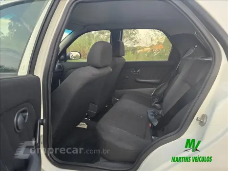 PALIO 1.0 MPI FIRE ECONOMY 8V FLEX 4P MANUAL