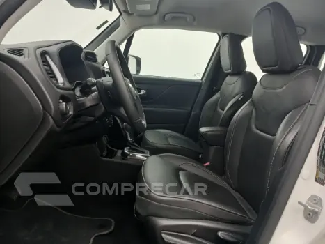 RENEGADE 1.3 T270 TURBO FLEX LONGITUDE AT6