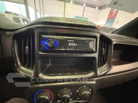 FIORINO 1.4 MPI FURGÃO ENDURANCE 8V FLEX 2P MANUAL
