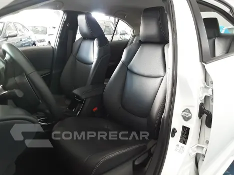 COROLLA 2.0 VVT-IE FLEX XEI DIRECT SHIFT